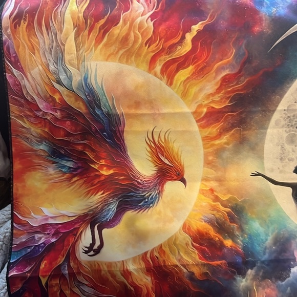 Beautiful Metaphysical Tapestries - Picture 2 of 12